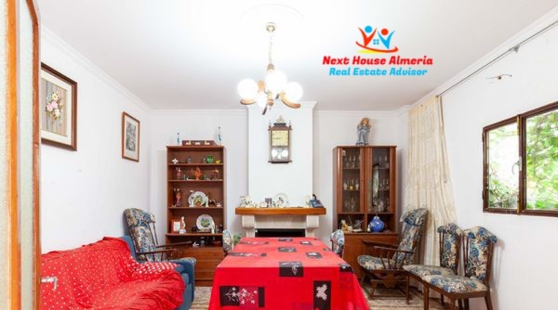 Almeria - Topares - 9659m2