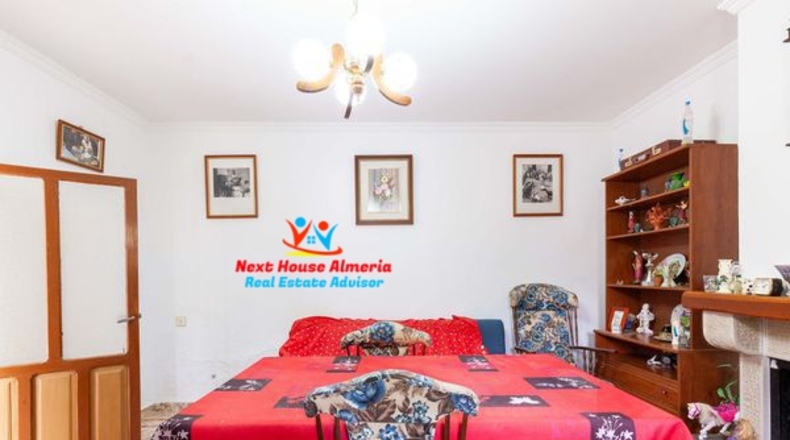 Almeria - Topares - 9659m2