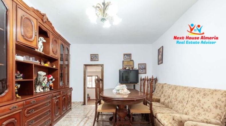 Almeria - Topares - 9659m2