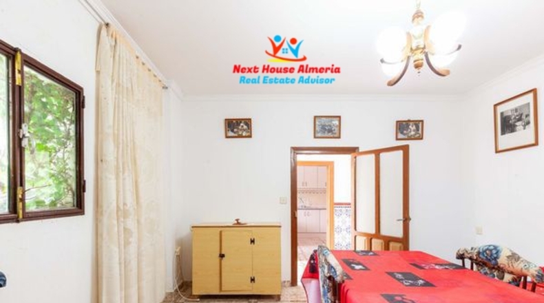 Almeria - Topares - 9659m2