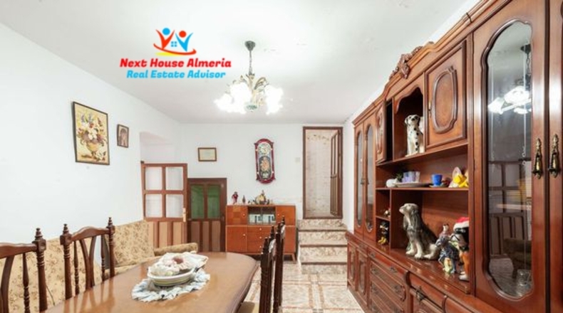Almeria - Topares - 9659m2