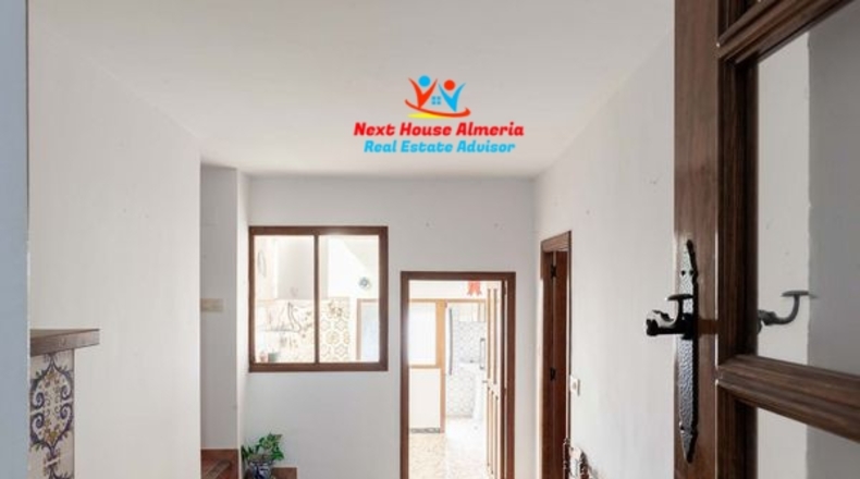 Almeria - Topares - 9659m2