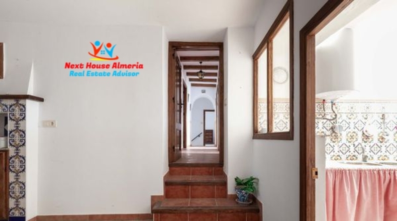 Almeria - Topares - 9659m2