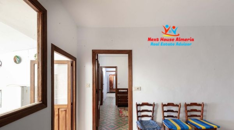 Almeria - Topares - 9659m2