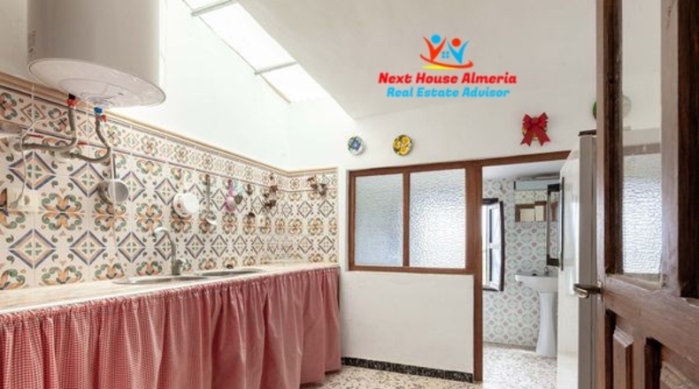 Almeria - Topares - 9659m2