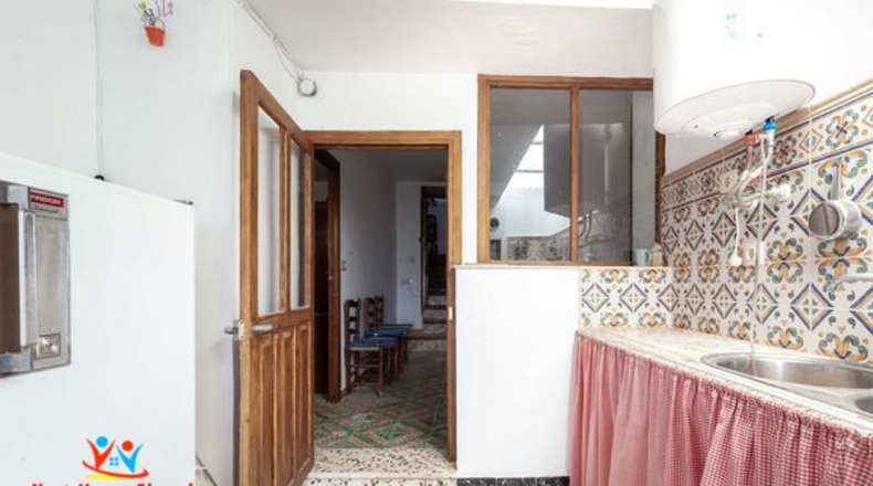 Almeria - Topares - 9659m2