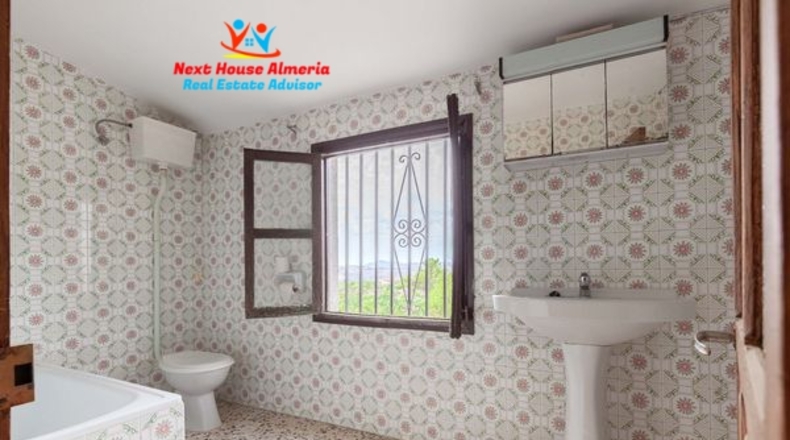Almeria - Topares - 9659m2