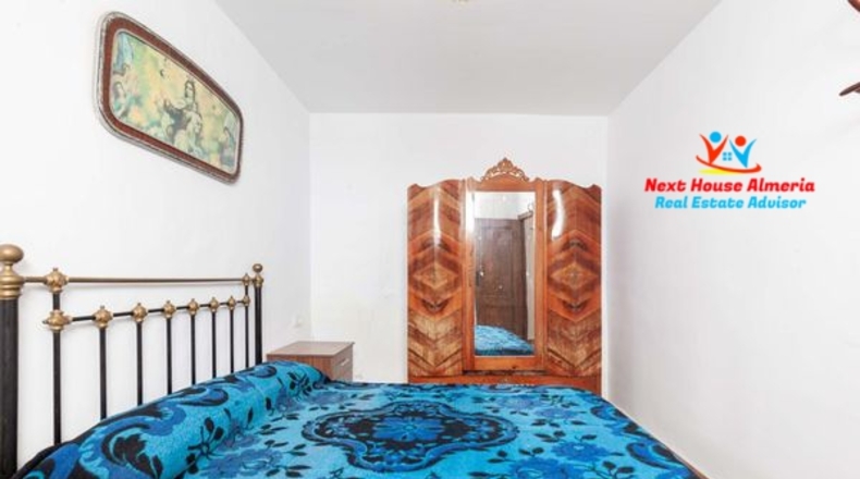 Almeria - Topares - 9659m2