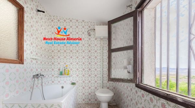 Almeria - Topares - 9659m2