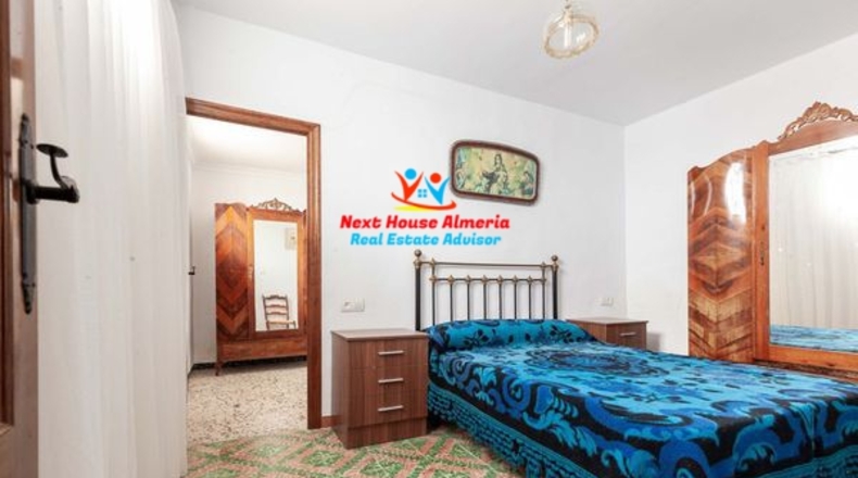 Almeria - Topares - 9659m2