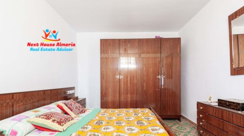 Almeria - Topares - 9659m2