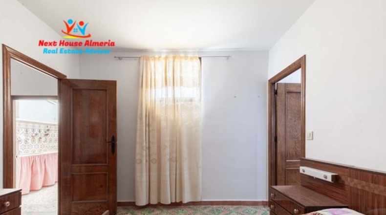 Almeria - Topares - 9659m2