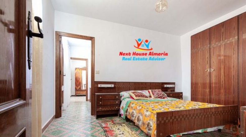 Almeria - Topares - 9659m2