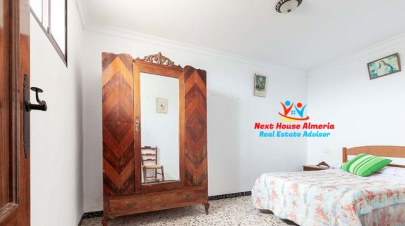 Almeria - Topares - 9659m2