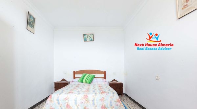 Almeria - Topares - 9659m2