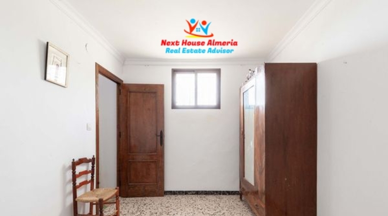 Almeria - Topares - 9659m2