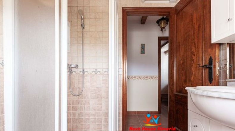 Almeria - Topares - 9659m2