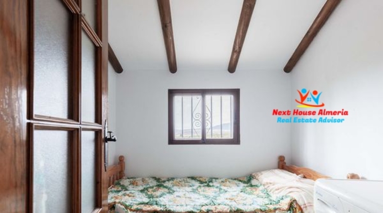 Almeria - Topares - 9659m2