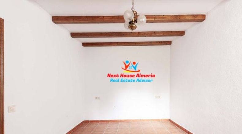 Almeria - Topares - 9659m2