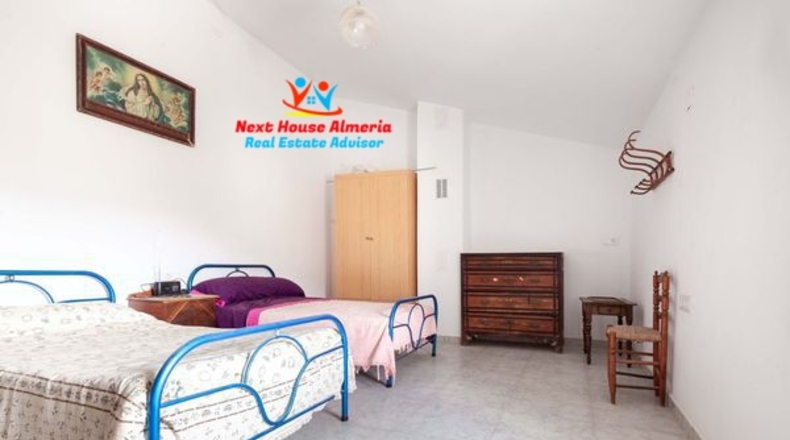 Almeria - Topares - 9659m2