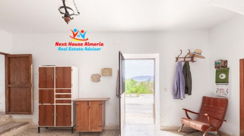 Almeria - Topares - 9659m2