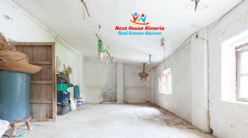 Almeria - Topares - 9659m2