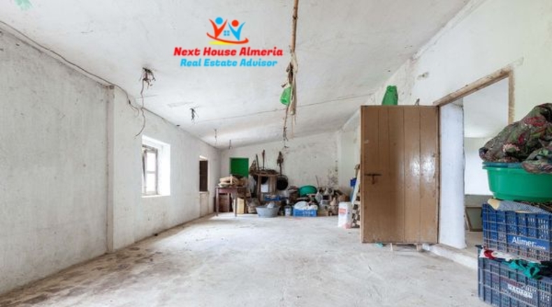 Almeria - Topares - 9659m2