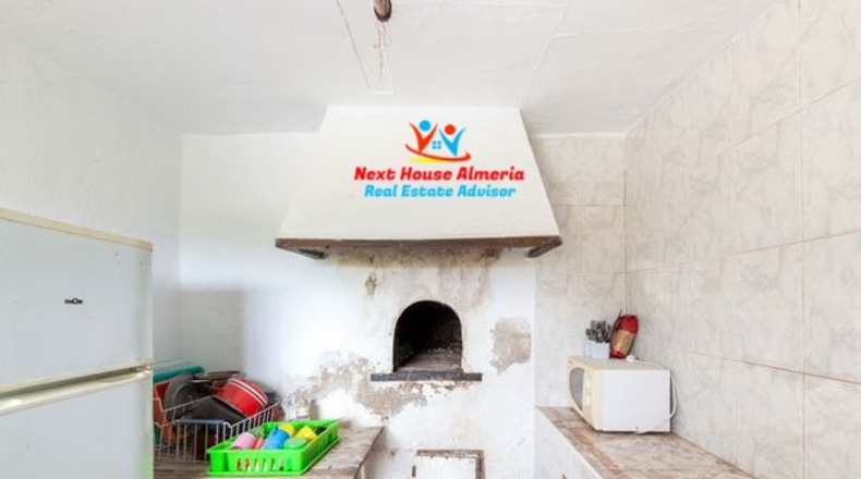 Almeria - Topares - 9659m2