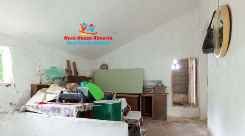 Almeria - Topares - 9659m2