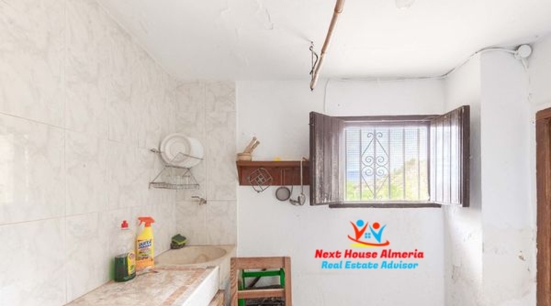 Almeria - Topares - 9659m2