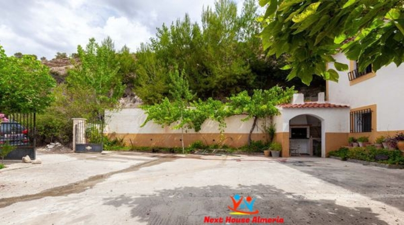 Almeria - Topares - 9659m2