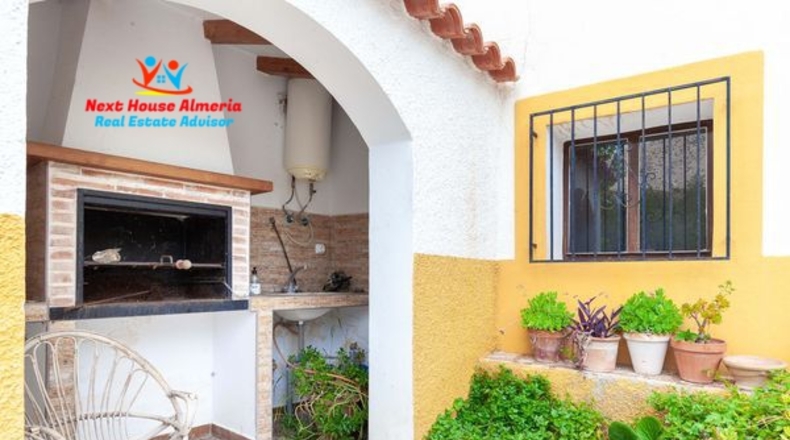 Almeria - Topares - 9659m2
