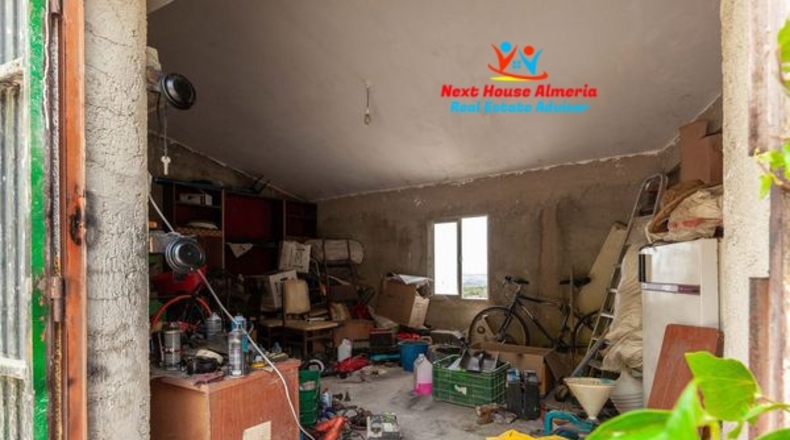 Almeria - Topares - 9659m2