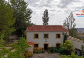 Country house with land for sale in Vélez-Blanco ref: TR187056 photo