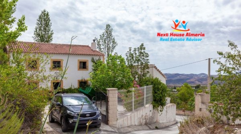 Almeria - Topares - 9659m2