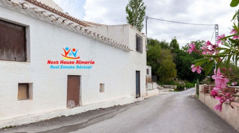 Almeria - Topares - 9659m2