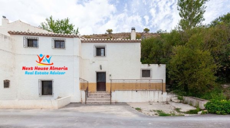 Almeria - Topares - 9659m2