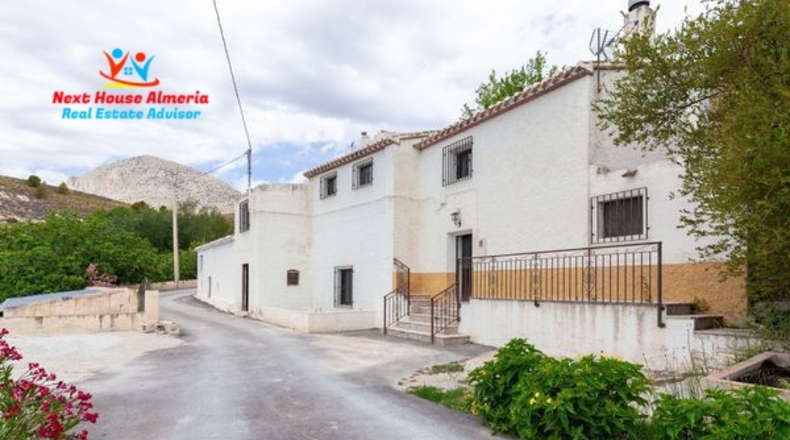 Almeria - Topares - 9659m2