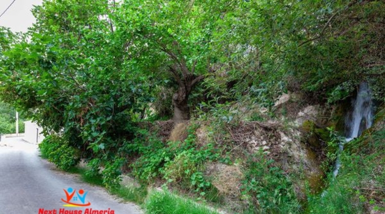 Almeria - Topares - 9659m2
