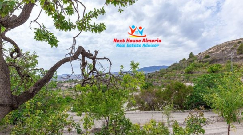 Almeria - Topares - 9659m2