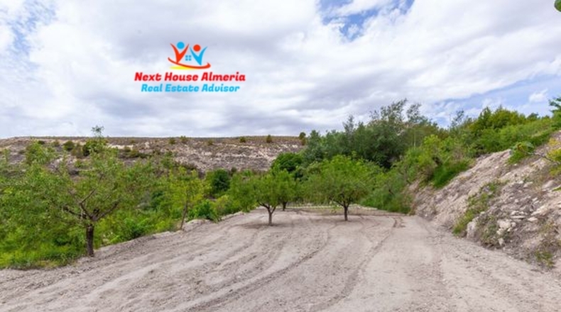 Almeria - Topares - 9659m2