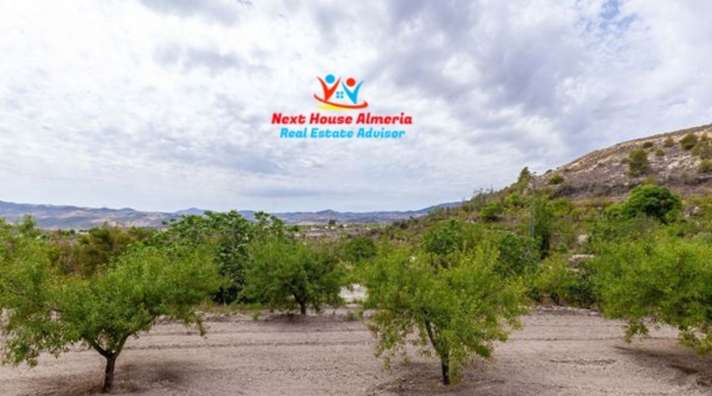 Almeria - Topares - 9659m2