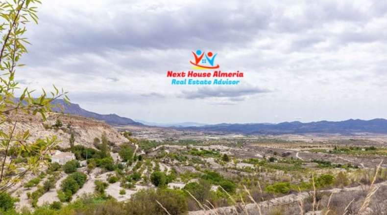 Almeria - Topares - 9659m2