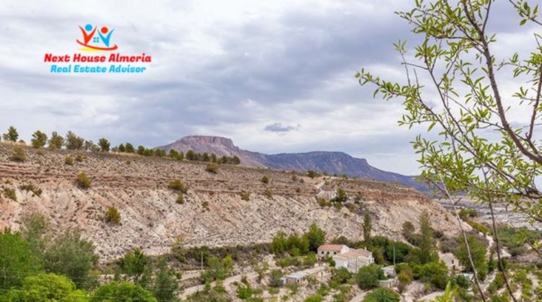 Almeria - Topares - 9659m2