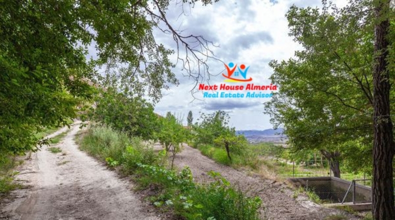 Almeria - Topares - 9659m2