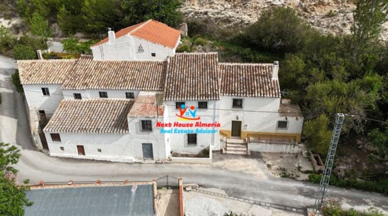 Almeria - Topares - 9659m2