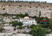 Country house with land for sale in Vélez-Blanco ref: TR187056 photo