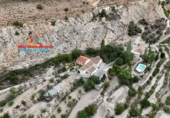 Country house with land for sale in Vélez-Blanco ref: TR187056 photo