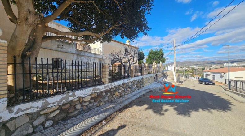 Almería - La Cinta - 361m2