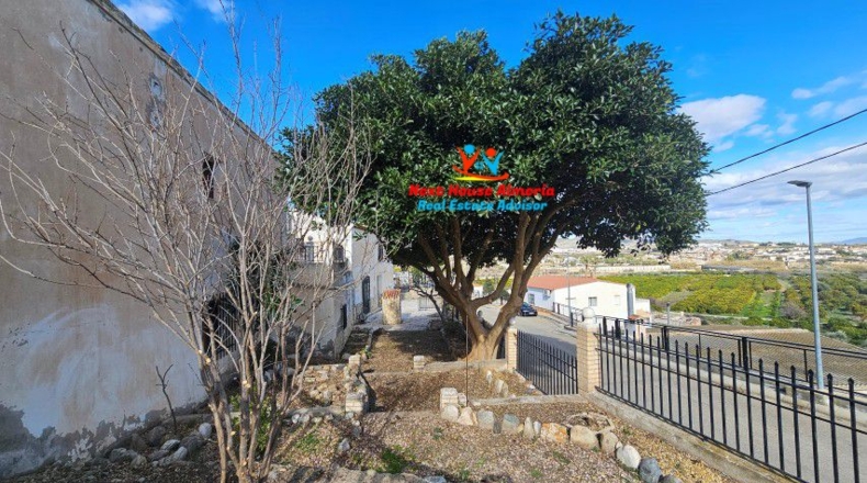 Almería - La Cinta - 361m2